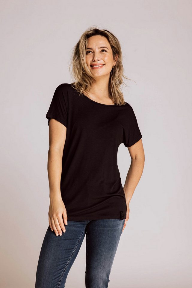 Zhrill T-Shirt ZHSHELLY SUNDREAM von Zhrill