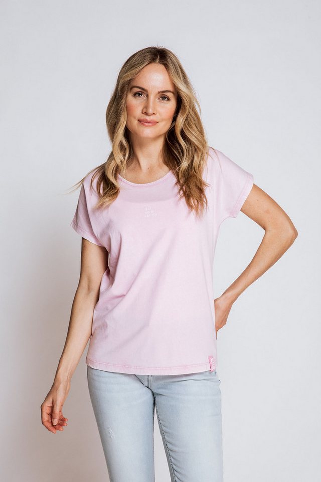 Zhrill T-Shirt ZHSHELLY von Zhrill