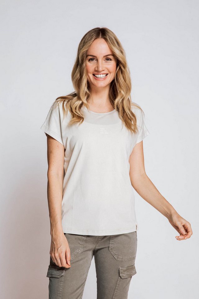 Zhrill T-Shirt ZHSHELLY von Zhrill