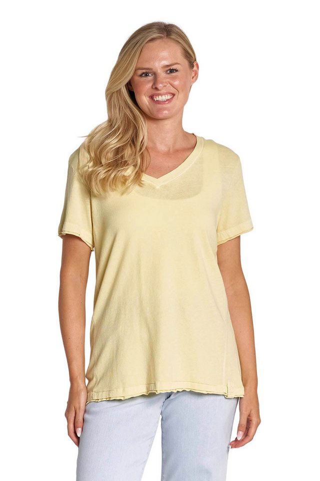 Zhrill T-Shirt ZHSVANA (0-tlg) von Zhrill