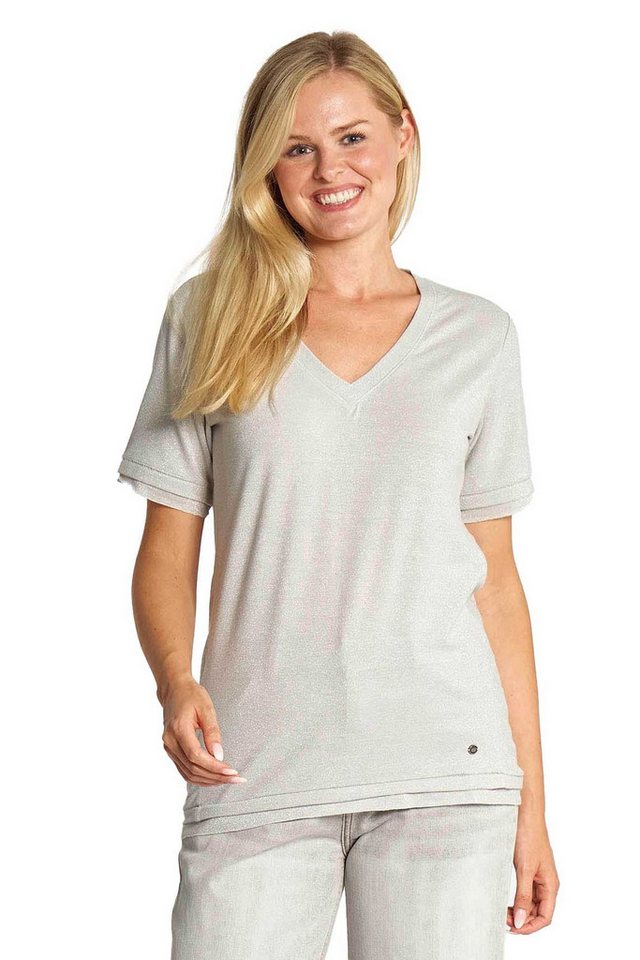 Zhrill T-Shirt ZHSVANA (0-tlg) von Zhrill