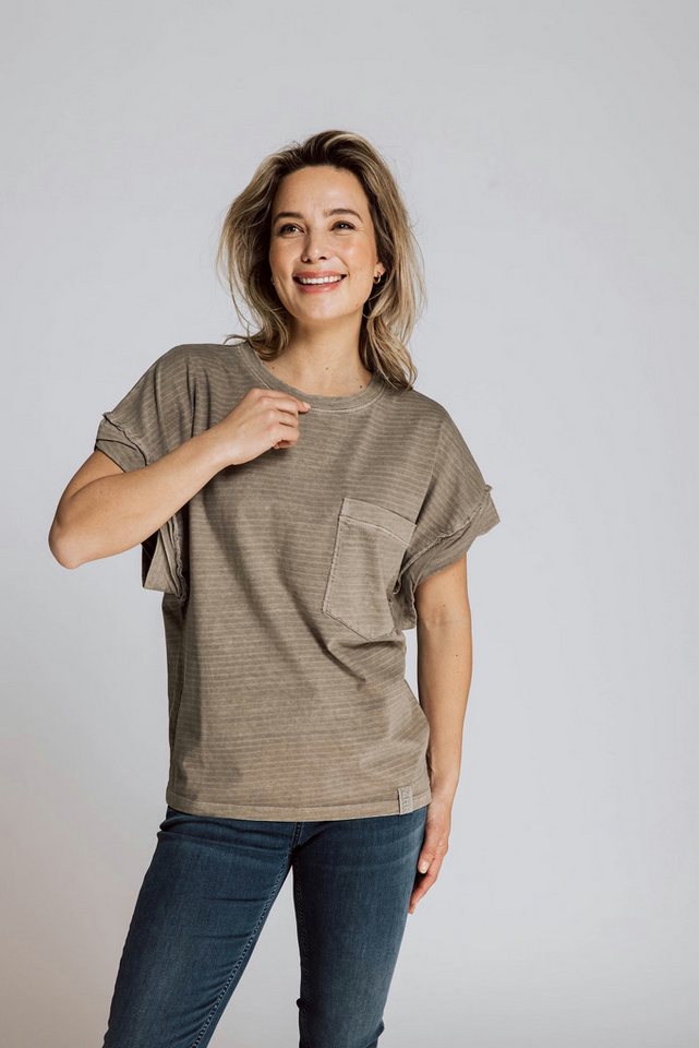 Zhrill T-Shirt ZHSVEA SPECIAL von Zhrill