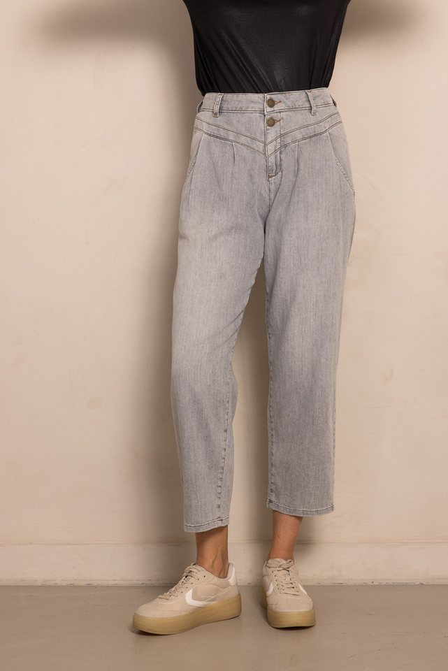 Zhrill Tapered-fit-Jeans ZHJOY von Zhrill