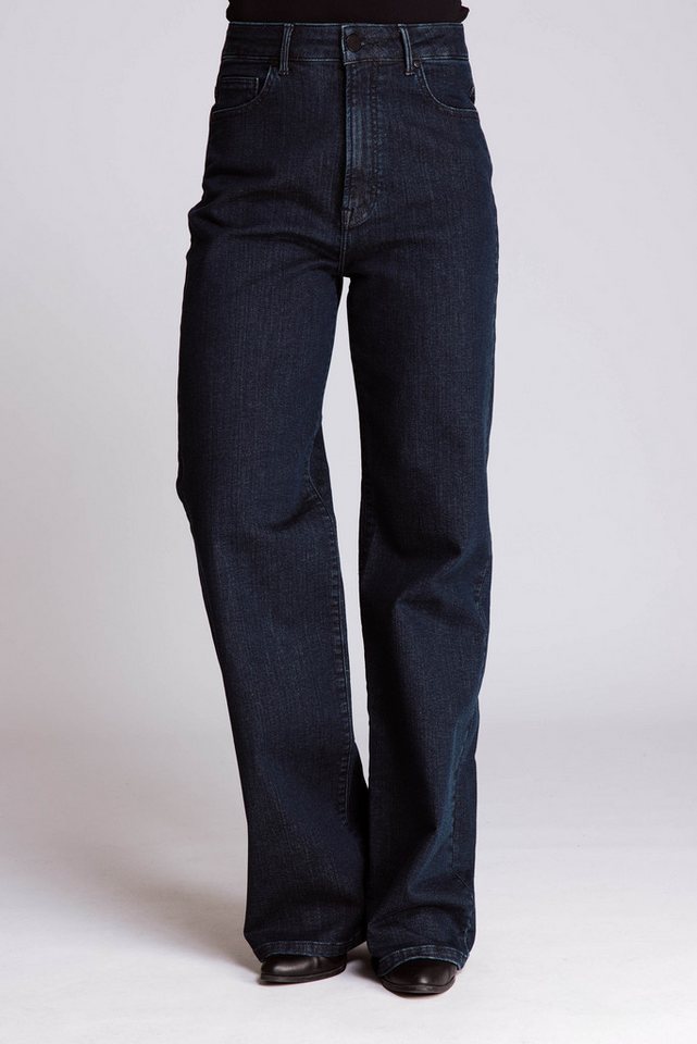 Zhrill Weite Jeans ZHANA von Zhrill