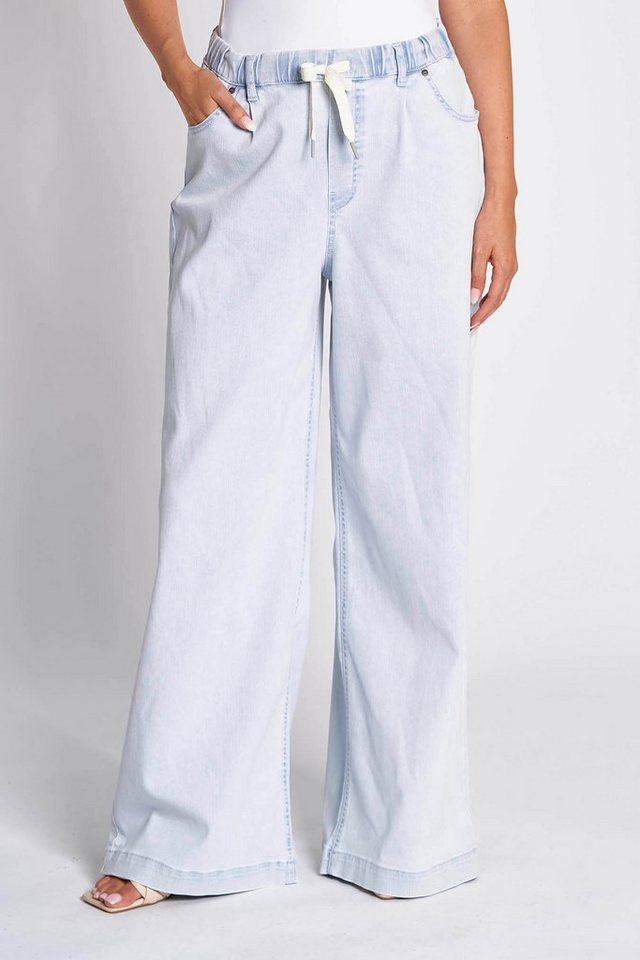 Zhrill Weite Jeans ZHNISELLE von Zhrill