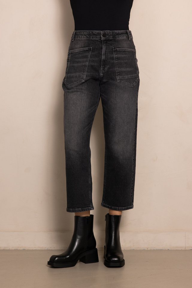 Zhrill Weite Jeans ZHYVE von Zhrill