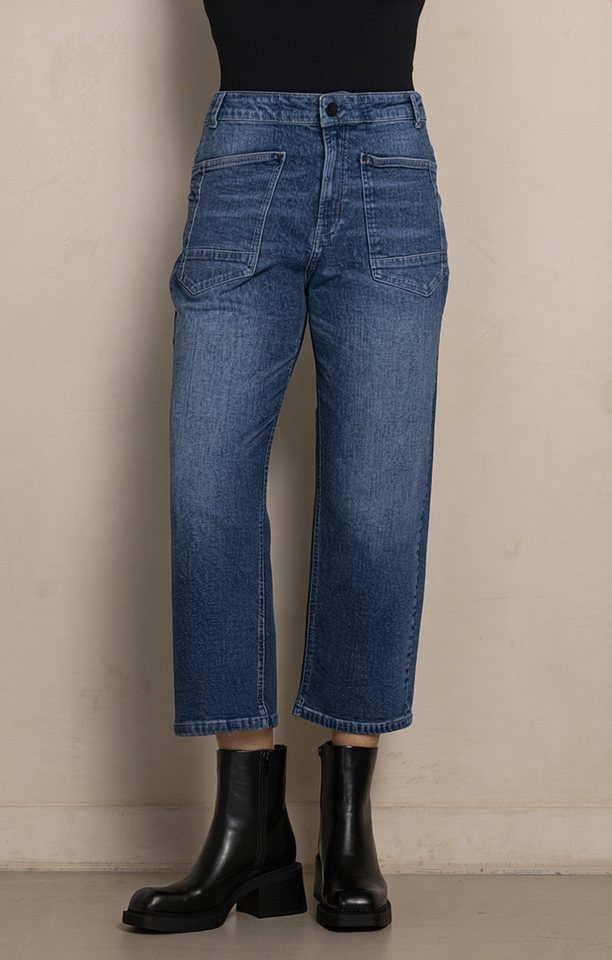 Zhrill Weite Jeans ZHYVE von Zhrill