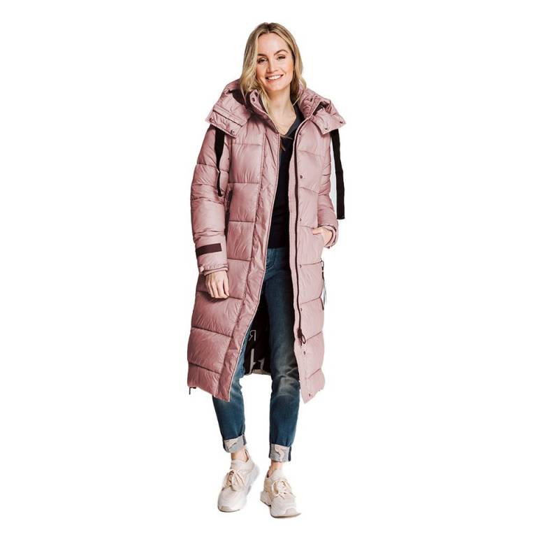 Zhrill Winterjacke ZHISI MAX FAWN von Zhrill