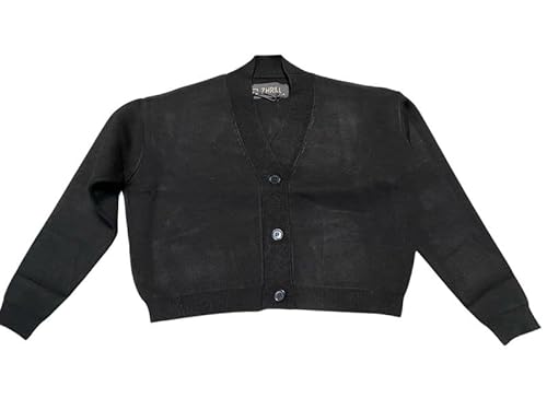 Zhrill ZHGLORIA Uni N9001 Jet Black - M von Zhrill