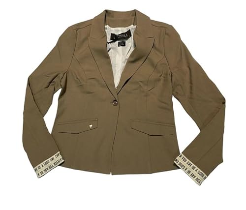 Zhrill ZHTRUDI N2006PINE BARK - XL von Zhrill