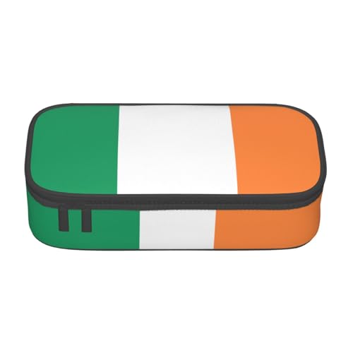 Zhuanyun Aufbewahrungstasche mit großem Fassungsvermögen, Bürobedarf, Make-up-Tasche, Schreibtisch-Organizer mit stilvollem Design von Zhuanyun