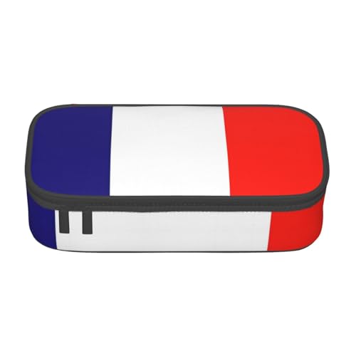 Zhuanyun Aufbewahrungstasche mit großer Kapazität, Bürobedarf, Make-up-Tasche, Schreibtisch-Organizer mit stilvollem Design von Zhuanyun