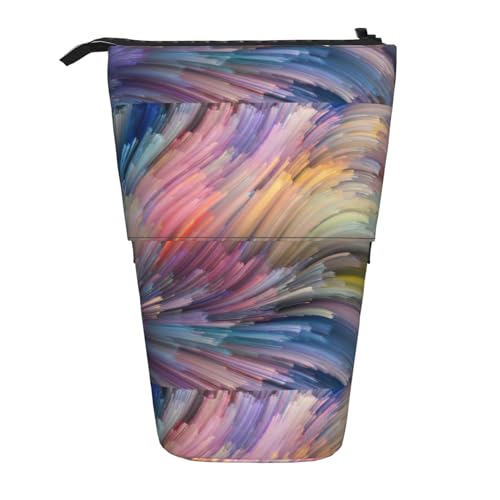 Zhuanyun Multifunktionale Aufbewahrungstasche, Make-up-Tasche, Geldbörse, stilvolle und multifunktionale Tasche Zhuanyun Multifunktionale Aufbewahrungstasche, Make-up-Tasche, Geldbörse, stilvolle und multifunktionale Tasche von Zhuanyun