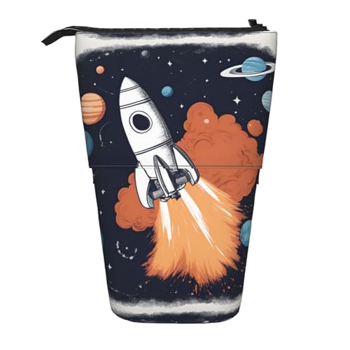 Zhuanyun Multifunktionale Aufbewahrungstasche, Make-up-Tasche, Geldbörse, stilvolle und multifunktionale Tasche von Zhuanyun