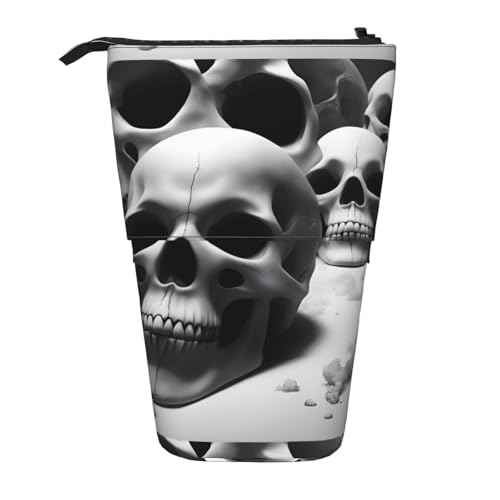 Zhuanyun Multifunktionale Aufbewahrungstasche, Make-up-Tasche, Geldbörse, stilvolle und multifunktionale Tasche von Zhuanyun