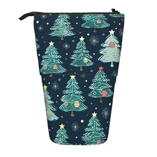 Zhuanyun Multifunktionale Aufbewahrungstasche, Make-up-Tasche, Geldbörse, stilvolle und multifunktionale Tasche von Zhuanyun