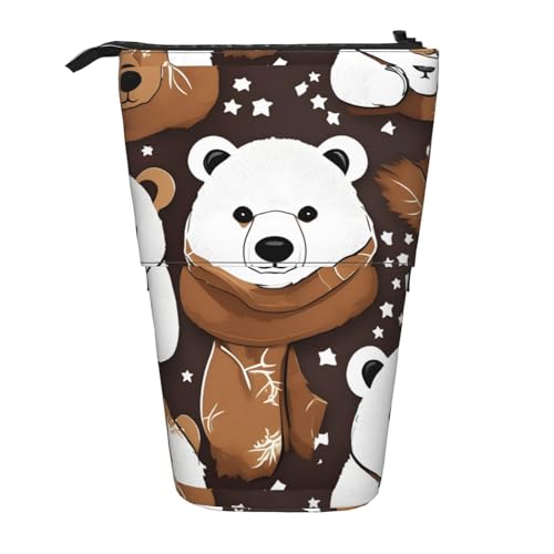 Zhuanyun Multifunktionale Aufbewahrungstasche, Make-up-Tasche, Geldbörse, stilvolle und multifunktionale Tasche von Zhuanyun