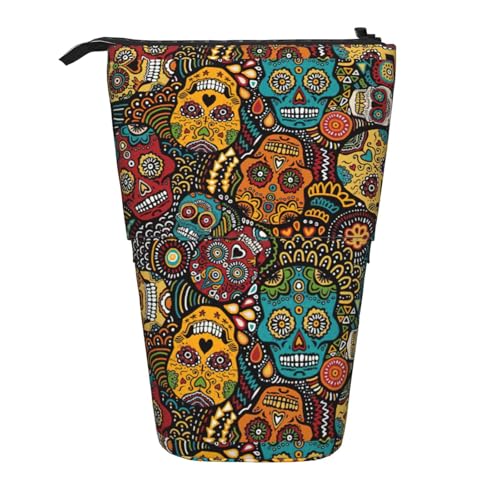 Zhuanyun Multifunktionale Aufbewahrungstasche, Make-up-Tasche, Geldbörse, stilvolle und multifunktionale Tasche von Zhuanyun