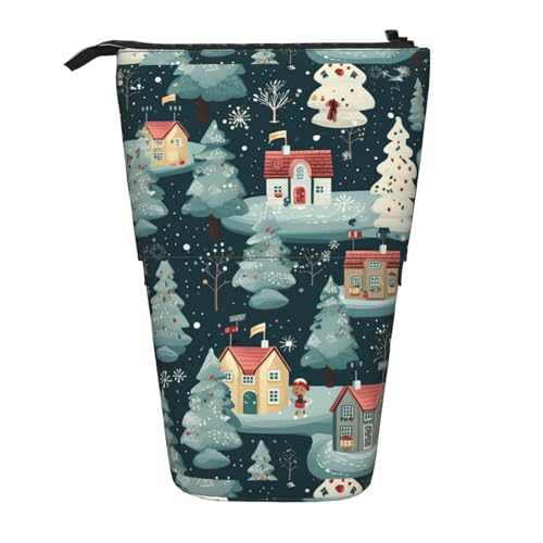 Zhuanyun Multifunktionale Aufbewahrungstasche, Make-up-Tasche, Geldbörse, stilvolle und multifunktionale Tasche von Zhuanyun