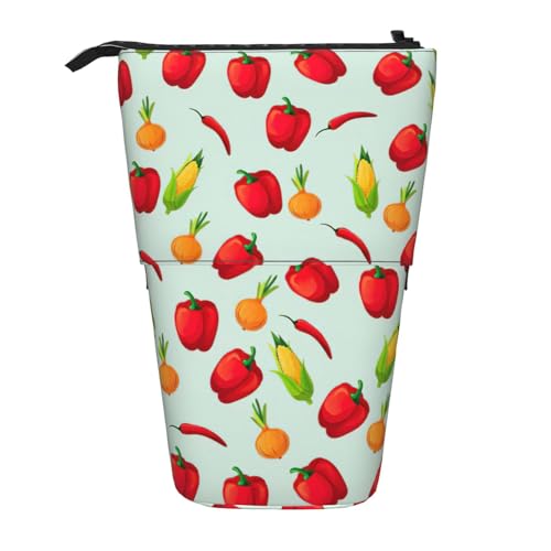 Zhuanyun Multifunktionale Aufbewahrungstasche, Make-up-Tasche, Geldbörse, stilvolle und multifunktionale Tasche von Zhuanyun