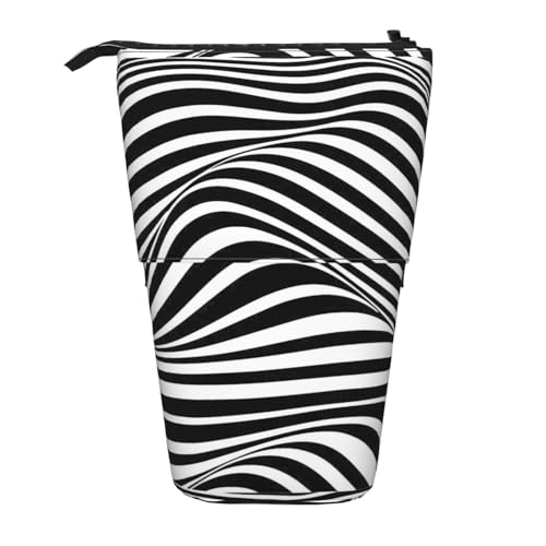 Zhuanyun Multifunktionale Aufbewahrungstasche, Make-up-Tasche, Geldbörse, stilvolle und multifunktionale Tasche von Zhuanyun