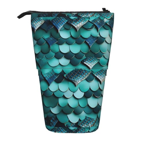 Zhuanyun Multifunktionale Aufbewahrungstasche, Make-up-Tasche, Geldbörse, stilvolle und multifunktionale Tasche von Zhuanyun