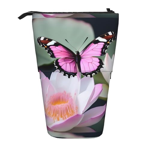 Zhuanyun Multifunktionale Aufbewahrungstasche, Make-up-Tasche, Geldbörse, stilvolle und multifunktionale Tasche von Zhuanyun