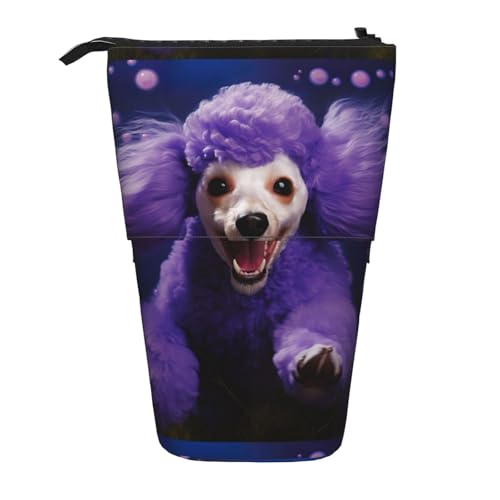 Zhuanyun Multifunktionale Aufbewahrungstasche, Make-up-Tasche, Geldbörse, stilvolle und multifunktionale Tasche von Zhuanyun