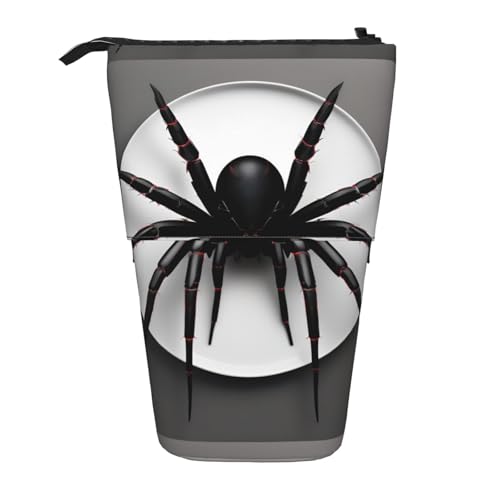 Zhuanyun Multifunktionale Aufbewahrungstasche, Make-up-Tasche, Geldbörse, stilvolle und multifunktionale Tasche von Zhuanyun