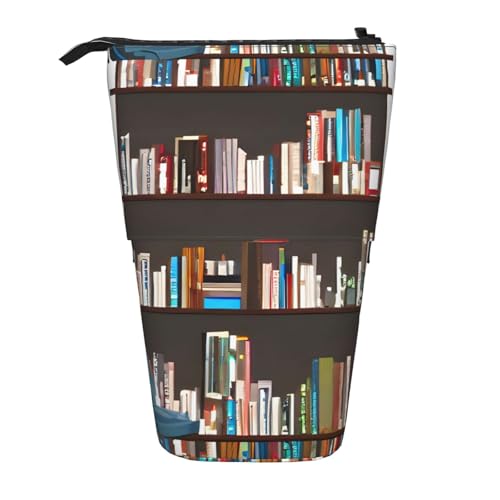 Zhuanyun Multifunktionale Aufbewahrungstasche, Make-up-Tasche, Geldbörse, stilvolle und multifunktionale Tasche von Zhuanyun