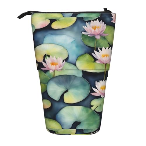 Zhuanyun Multifunktionale Aufbewahrungstasche, Make-up-Tasche, Geldbörse, stilvolle und multifunktionale Tasche von Zhuanyun