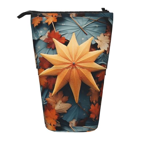 Zhuanyun Multifunktionale Aufbewahrungstasche, Make-up-Tasche, Geldbörse, stilvolle und multifunktionale Tasche von Zhuanyun