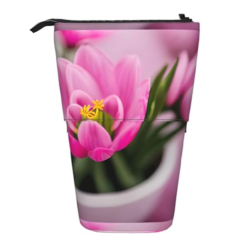 Zhuanyun Spring is in The Air Print Multifunktionale Aufbewahrungstasche, Make-up-Tasche, Geldbörse, stilvolle und multifunktionale Tasche Zhuanyun Spring is in The Air Print Multifunktionale Aufbewahrungstasche, Make-up-Tasche, Geldbörse, stilvolle und multifunktionale Tasche von Zhuanyun