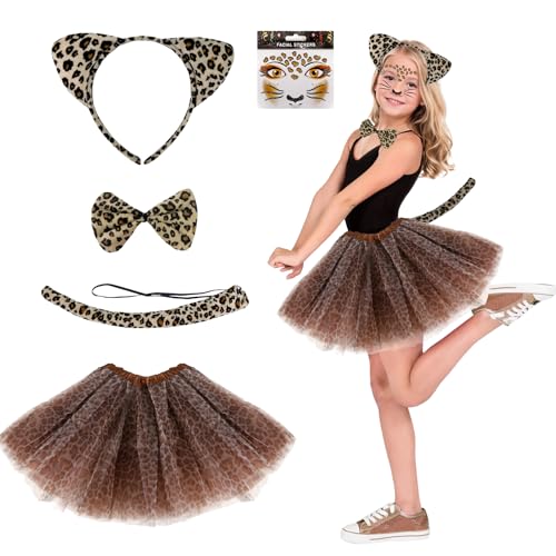 Zhulybowei tier kostüm kinder Leopard Zhulybowei tier kostüm kinder Leopard von Zhulybowei