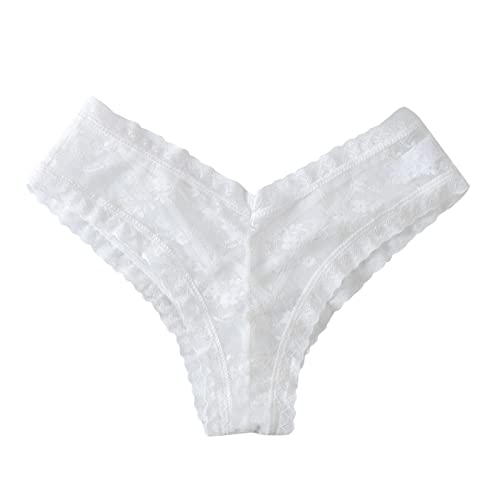 ZhungZaoh Damen String Tangas für Damen sexy String Tanga Damen sexy Dessous String Tanga Damen Set sexy String Tanga Damen Set Baumwolle String Tanga Damen nahtlos String von ZhungZaoh