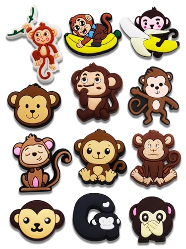 Capybara, Koala-Ente, Einhorn, Huhn, Affe, Elefant, Papagei, Meerestiere, Schuhanhänger für Krokodilen, Blasen, Clogs, Sandalen, Tiere, Schuhzubehör, Dekorationen für Mädchen, Frauen, Teenager Capybara, Koala-Ente, Einhorn, Huhn, Affe, Elefant, Papagei, Meerestiere, Schuhanhänger für Krokodilen, Blasen, Clogs, Sandalen, Tiere, Schuhzubehör, Dekorationen für Mädchen, Frauen, Teenager von Zhycesog