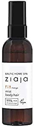 Baltic Home Spa Fit Bruma Refrescante Para Cuerpo Y Cabello 90 Ml von Ziaja