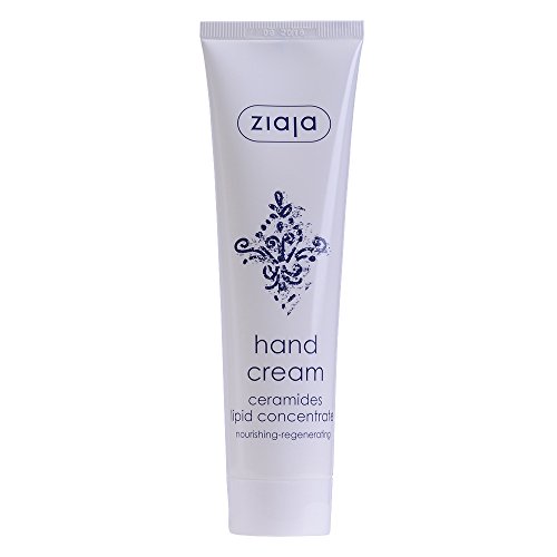 Ceramidas Crema De Manos - 100 Ml von Ziaja