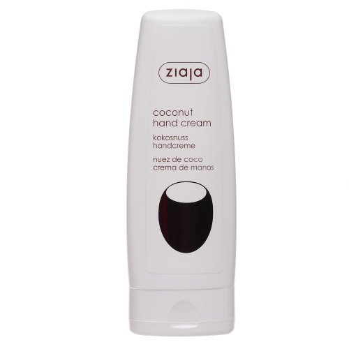 Coco Crema De Manos - 80 Ml von Ziaja