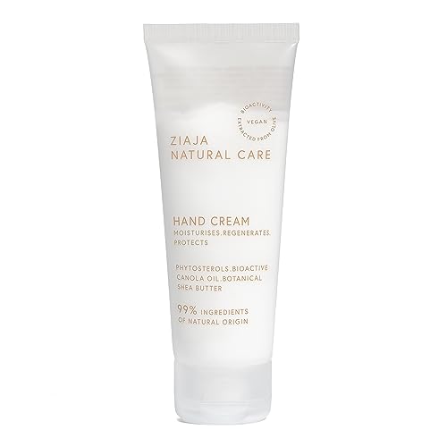 Handcreme Natural Care Ziaja von Ziaja