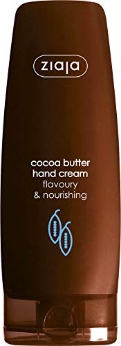 Manteca De Cacao Crema De Manos - 80 Ml von Ziaja