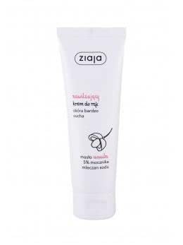 Ucuuba Butter Moisturising Hand Cream - Hand Cream 80ml von Ziaja