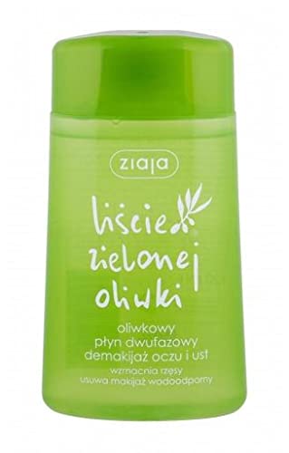 ZIAJA OLIVE LEAF DUO PHASE MAKEUP REMOVER 120 ml von Ziaja