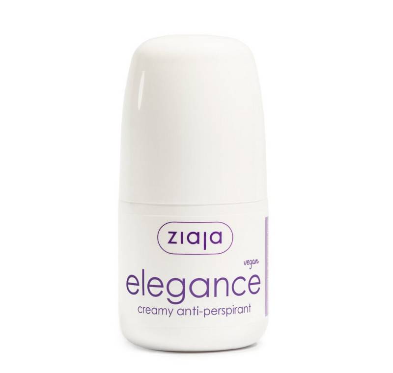 Ziaja Deo-Spray Eleganz kr?mov? Roll-on 60ml Ziaja Deo-Spray Eleganz kr?mov? Roll-on 60ml von Ziaja