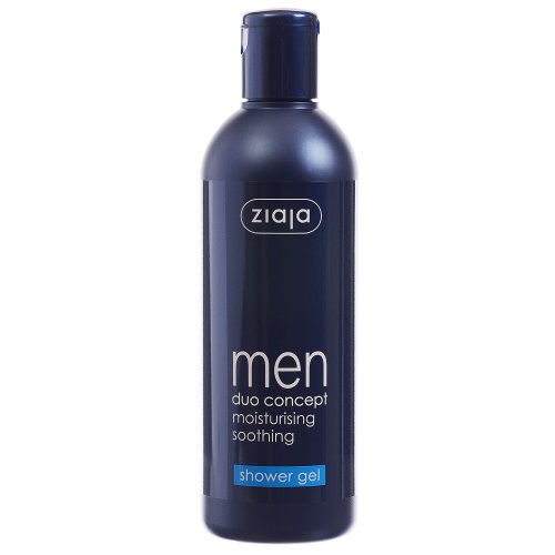 Ziaja Duschgel für Männer - 300 ml von Ziaja