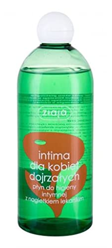 Ziaja For Women 500ml von Ziaja