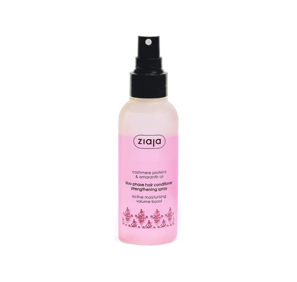 Ziaja Haarspülung (Duo-phase Hair Conditioner) 125ml von Ziaja
