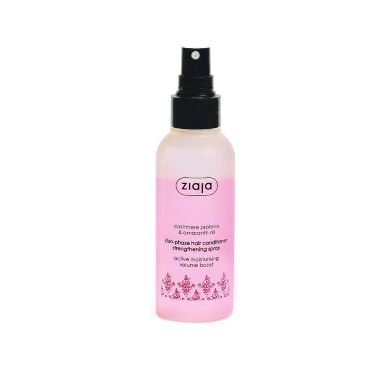 Ziaja Haarspülung (Duo-phase Hair Conditioner) 125ml von Ziaja