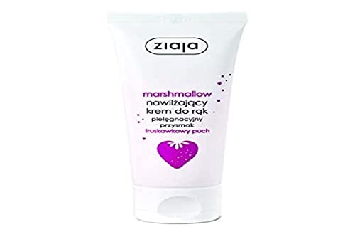 Ziaja Hand- und Nagelcreme 50 ml von Ziaja