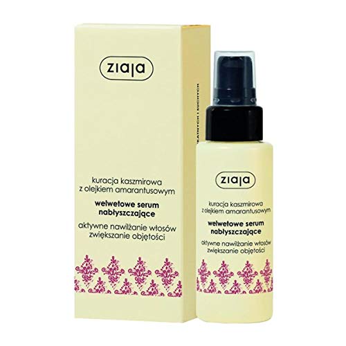 Ziaja KASCHMIR Line (glänzendes Serum) von Ziaja